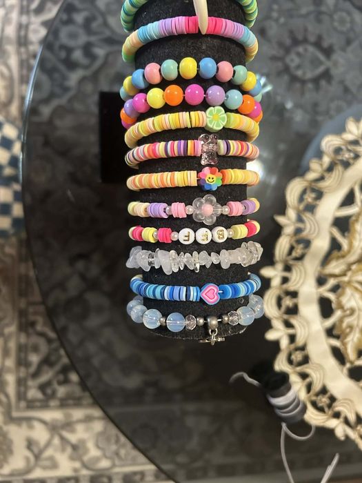 Гривнички за деца и възрастни -1,50 евро