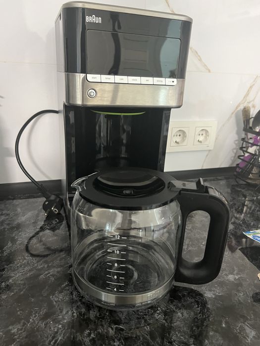 Продам бу кофеаппарат