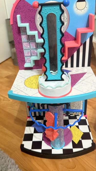 LOL OMG Комплект Mall of Surprises.