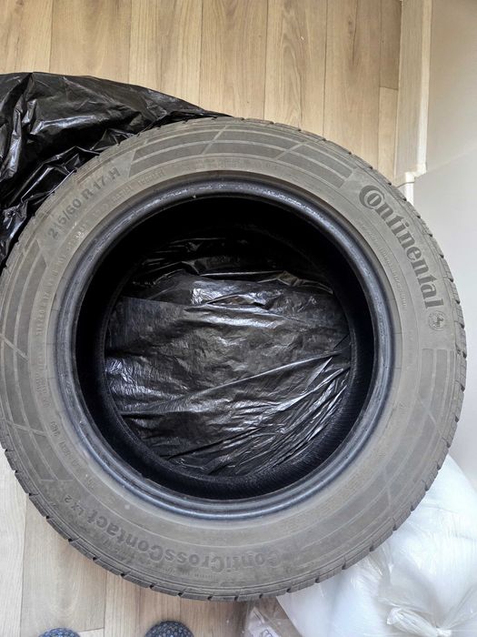 Шины всесезонные авто