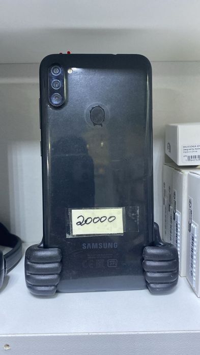 Samsung A11, 32gb