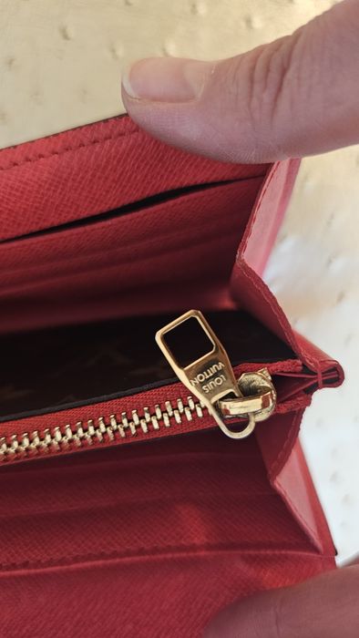 Кошелек Louis Vuitton