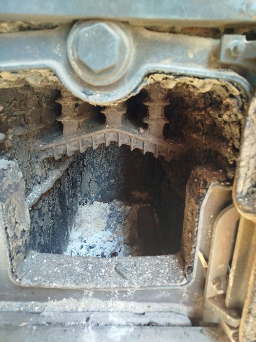 Centrala termica viadrus 40 kw