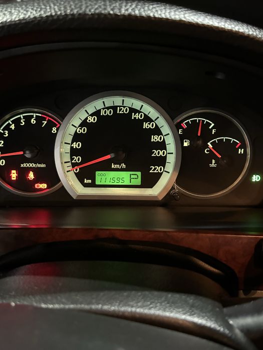 Продам свое авто ( джентра)