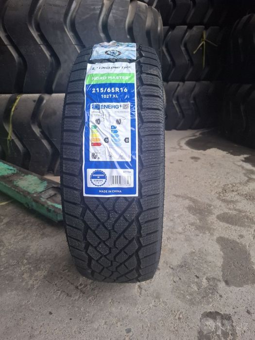 215/65R16 Leao зимний Yuan UP, Kia Sonet