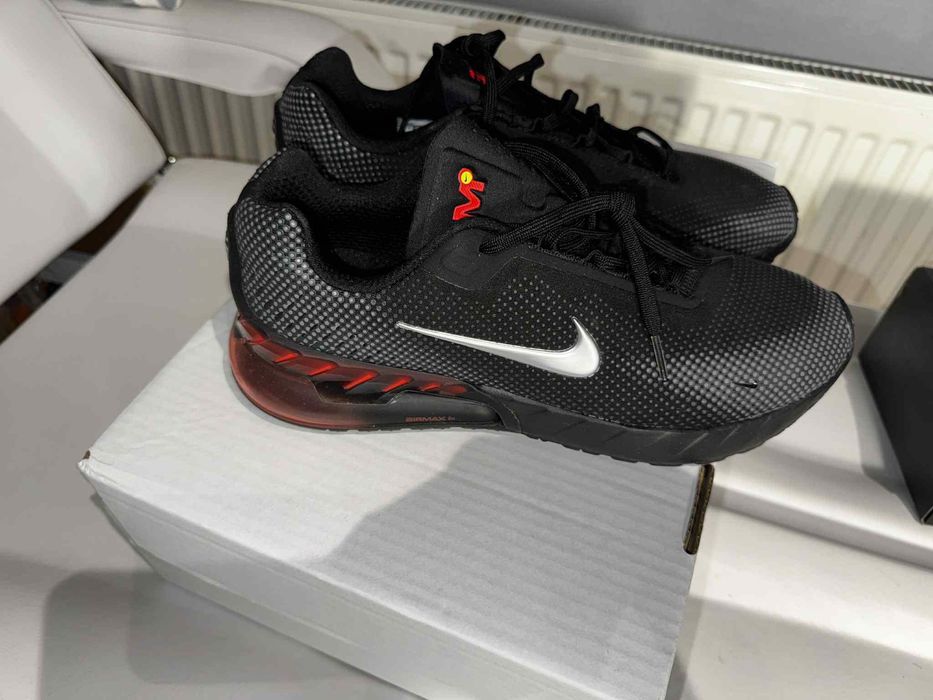 Нови маратонки използвани