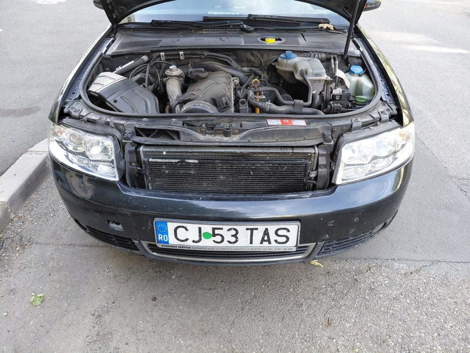 Vind Audi a4 b6 2004