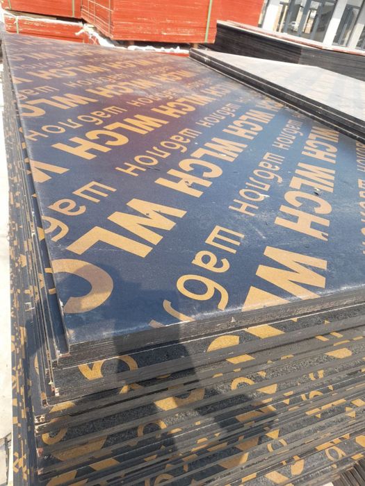 Финская Фанера ( Апаловка для монолита и прочее )