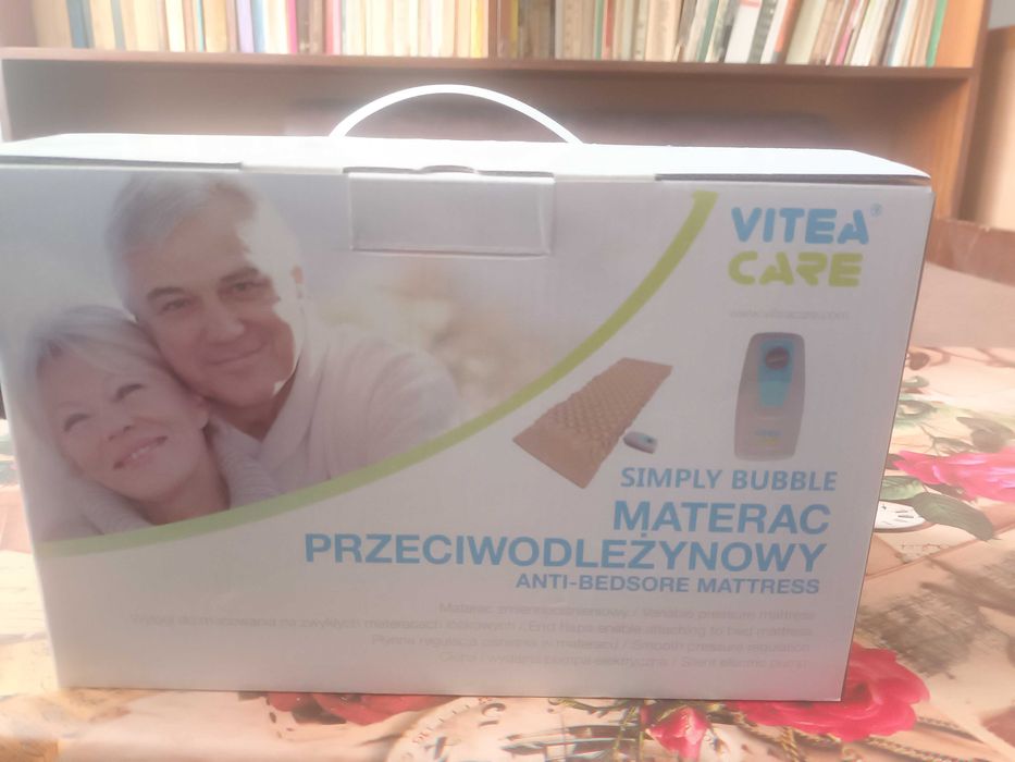 Антидикобитален дюшек