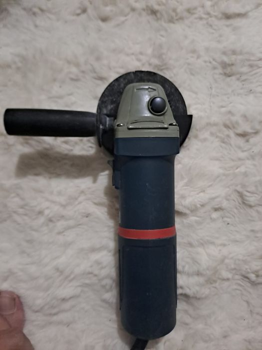 Балгарка Alteco 850-115.