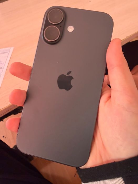 iphone 17 256 гб