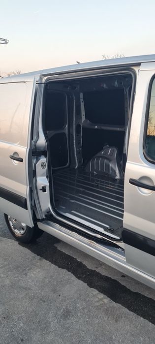 Peugeot expert 1.6 hdi an 2010