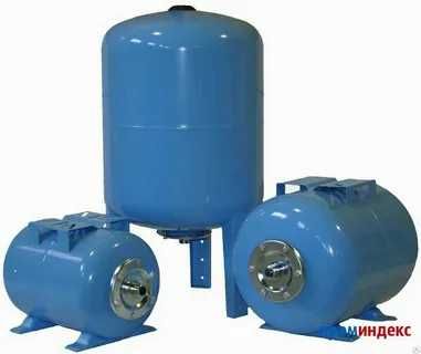 Мембранный бак для отопления расширительный бак 36l -50l 100l 150l200l