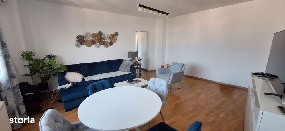 Inchiriere apartament 2 camere confort lux, Zorilor, zona Recuperare