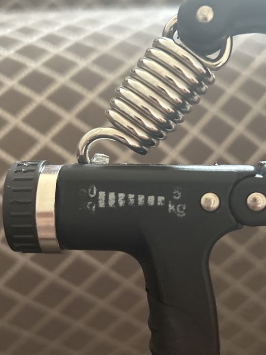 Продам Эспандер от 5 до 50кг