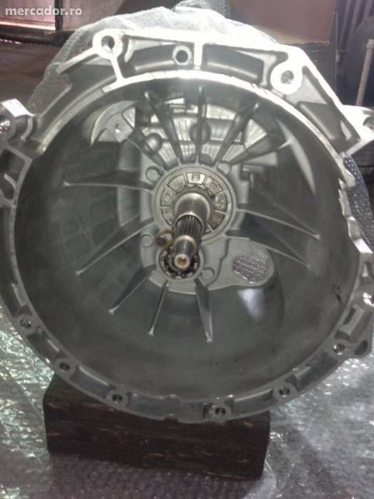 reparatii cutii de viteze manuale