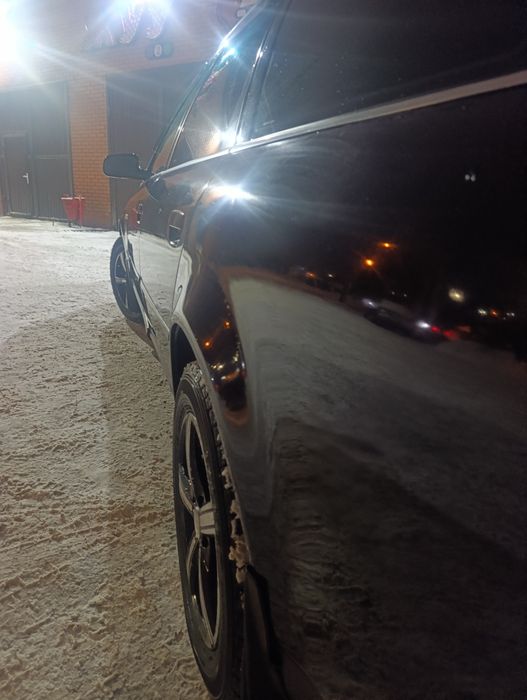 Продам Ауди в хорошем состоянии