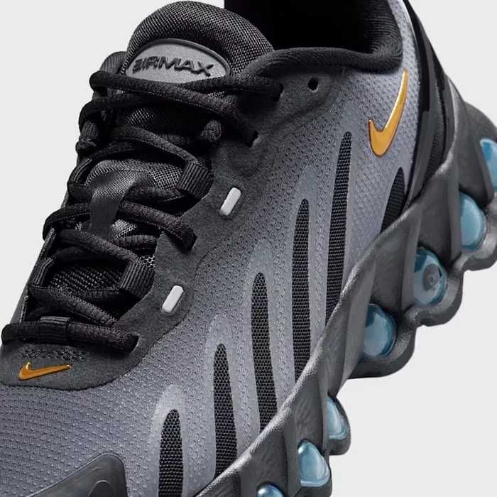 Nike - Air Max Dn8 №37.5,№38,№38.5,№39,№40 Оригинал Код 880