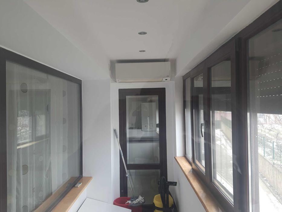 Inchiriez apartament 3 camere mobilat complet, Regal Residence, loc de parcare inclus