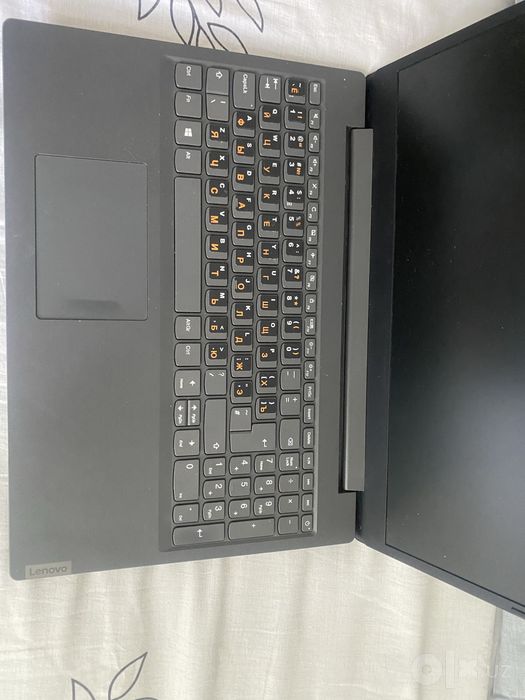 Lenovo IdeaPad ноутбук б/у ryzen 3