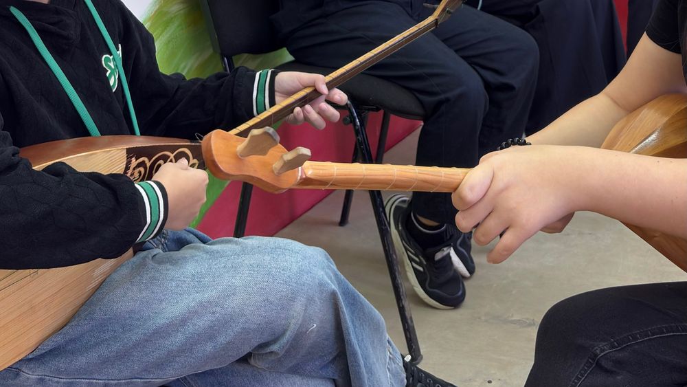 Уроки домбры/репетитор по домбре/учитель по домбре/занятия домбра