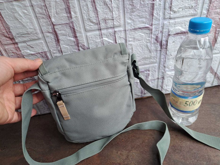 мъжка чанта,Salomon,нова малка чантичка,соломон