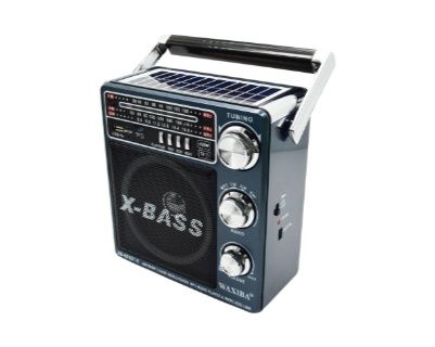 Un Radio cu unde foarte bune