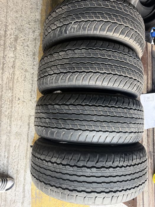 Продам 285/60/18