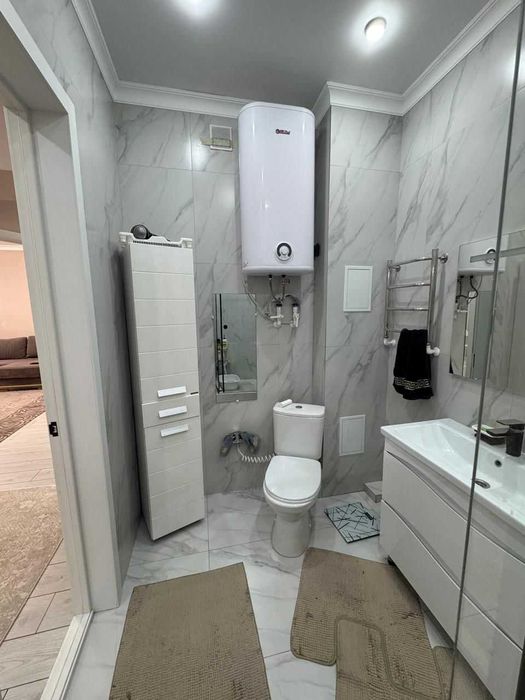 продам 3х комн в районе 5 школы