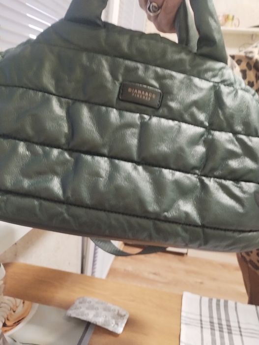 Чанта Dianа & co