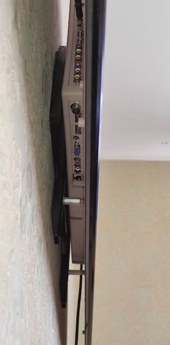 Смарт тв андроид