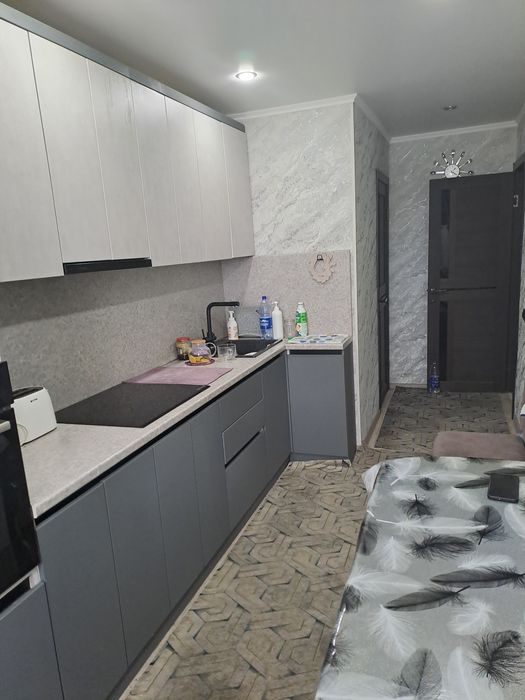 Меняю 4 комнатную