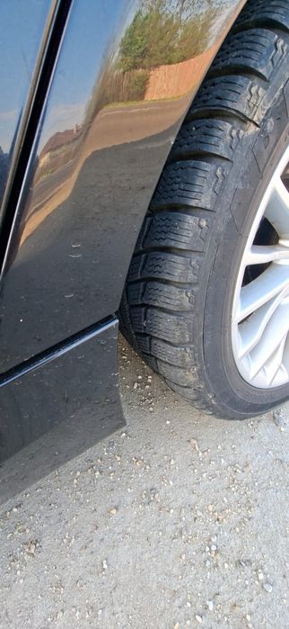 Bmw e87/2.0d/ pachet m fabrica