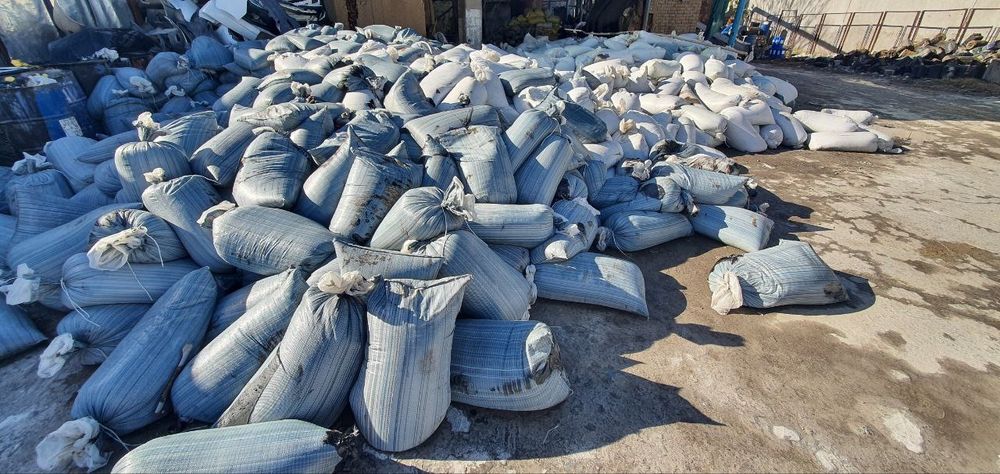 битумная мастика дорожная Туркменский