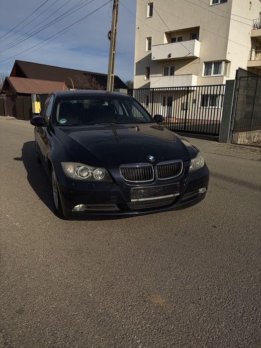 Bmw e90 320d ( seria 3 )