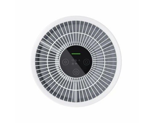 Очиститель воздуха Xiaomi Smart Air Purifier Compact 4 Белый