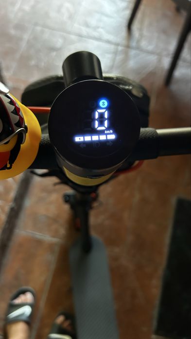 Trotineta   Electrica   Xiaomi