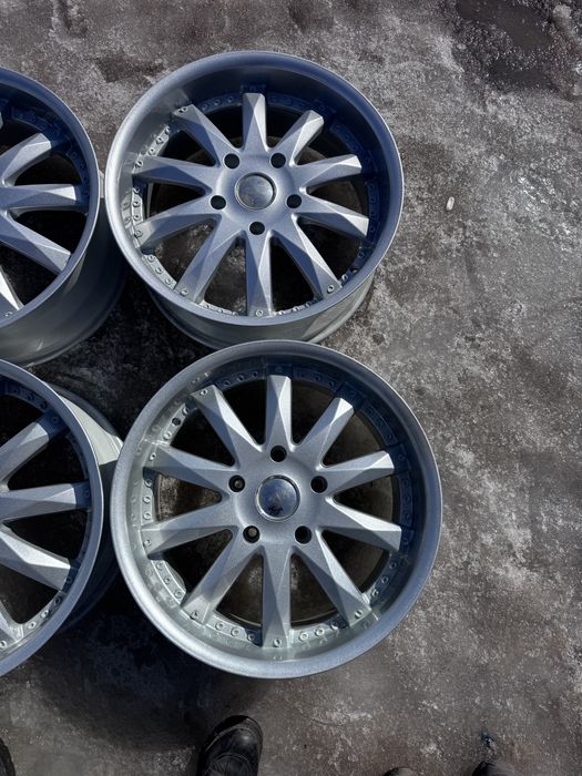 Диски  Ланд Крузер  Лексу Диски р20