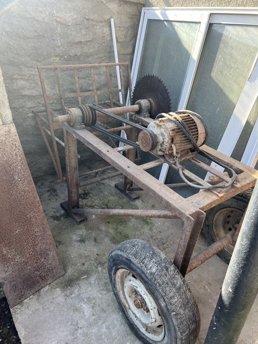 Трифазен Циркуляр