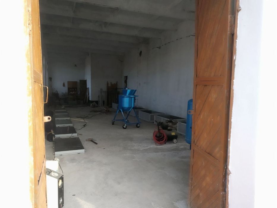 Gazoblok/газоблок ишлаб чикариш аппарати