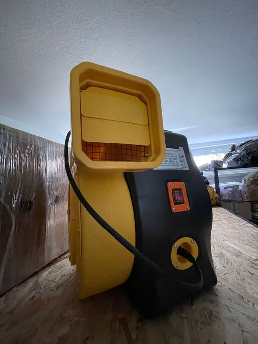 Tobogan gonflabil mare