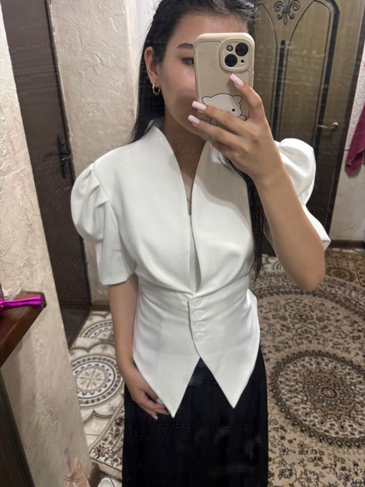 Новая блузка за 14500