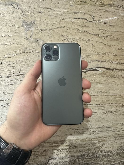 Продам Айфон 11 Про 256 гб
