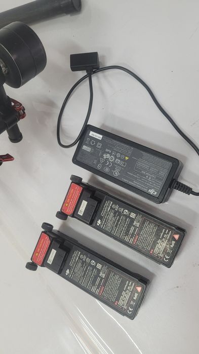 Продам Dji Ronin M 130 000 тг