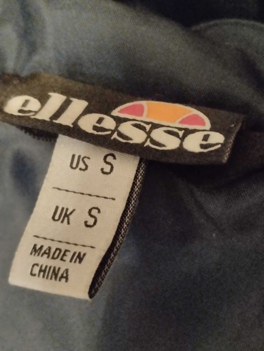 Ellesse мъжко яке размер S.