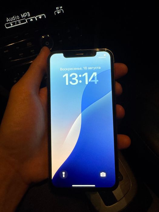 Iphone XS 256GB KH/A