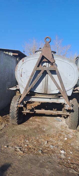Продам Прицеп цистерна