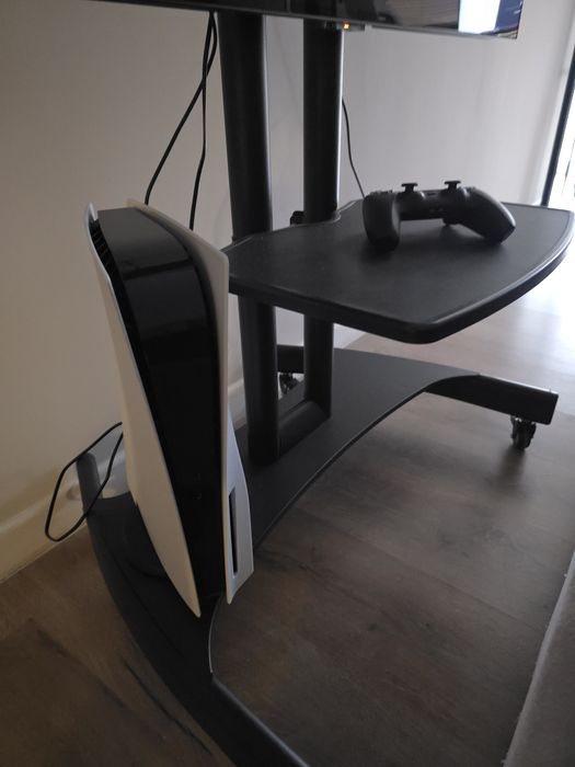 Playstation 5 blue ray