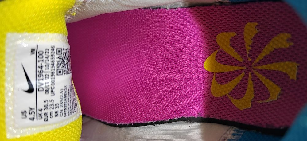 Nike Air Max TW, номер 36,5