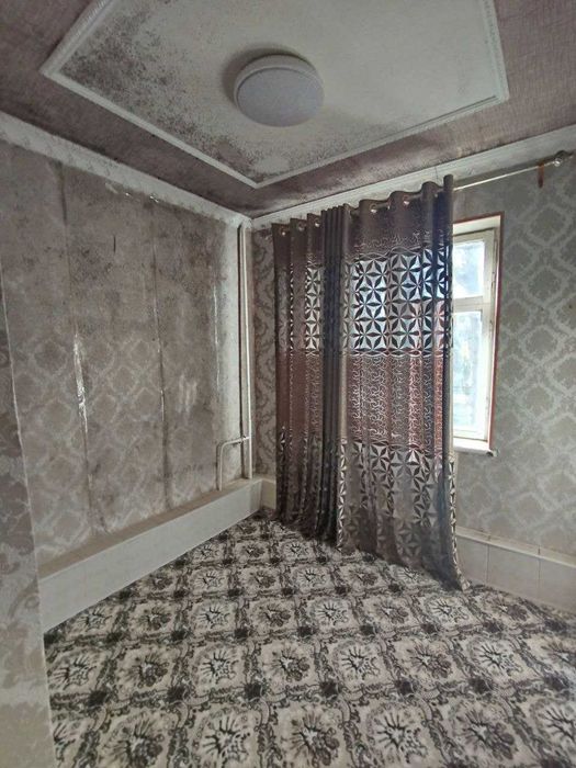 Фрунзиский Хумо клиникаси 2 хонали квартира ижарага берилади.ID: 1524